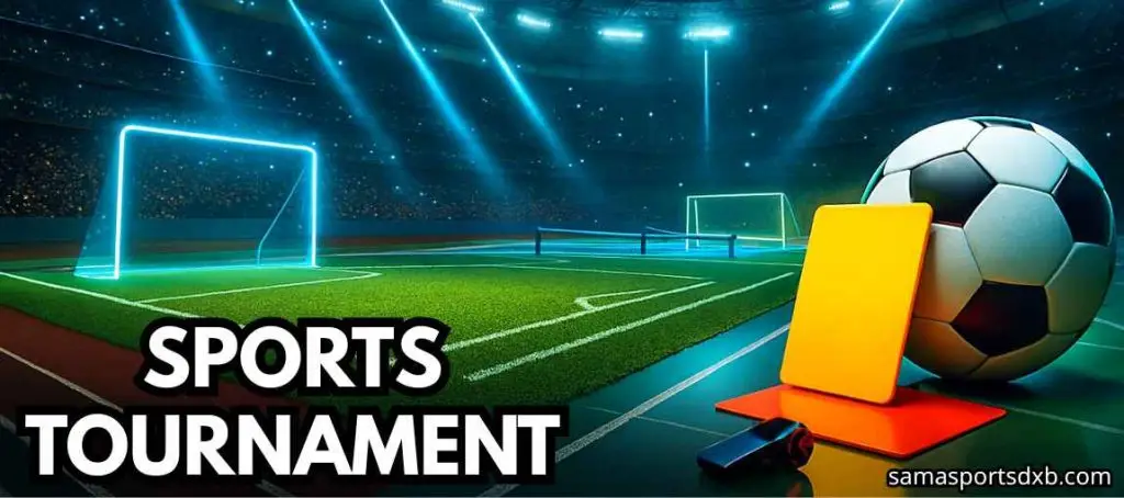 sports tournament