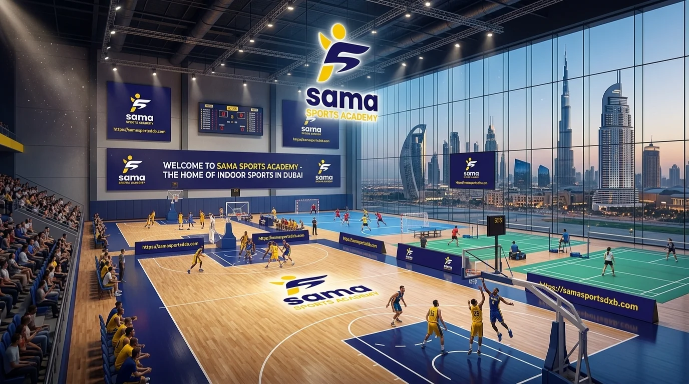 Indoor Sports Games